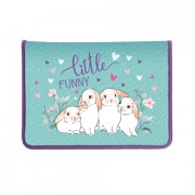       4, 1 ,  , , "Little bunny", 270984 -  