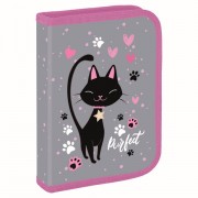  BRAUBERG, 1 , 2  , , 2114 , "Elegant cat", 271514 -  