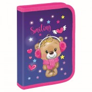  BRAUBERG, 1 , 2  , , 2114 , "Smiling bear", 271515 -  