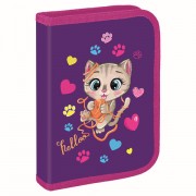  BRAUBERG, 1 , 1  , , 2114 , "Playful kitty", 271521 -  