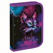  BRAUBERG  , 1 , 1  , 24 , 2114 , "Neon cat", 271523 -  