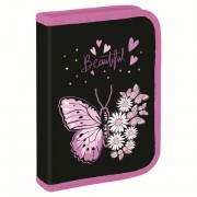  BRAUBERG  , 1 , 1  , 24 , 2114 , "Flower butterfly", 271524 -  