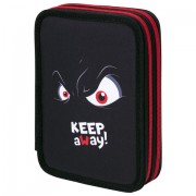 ����� BRAUBERG, 2 ���������, ���������, 21�14 ��, "Keep Away", 271543 - ������� ������
