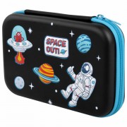 ����� BRAUBERG KIDS ������� ������� � �������� �������, EVA, 22�15�4 ��, "Space out", 271556 - ������� ������