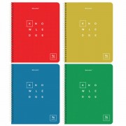 ������� �5, 96 �., BRAUBERG, �������, ������, "Knowledge", 404421 - ������� ������