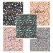 ������� �5 96 �. BRAUBERG �����, ������, "Terrazzo", 404437 - ������� ������
