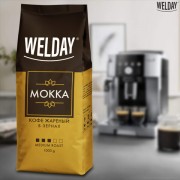    WELDAY "Mokka", 1000 ,  , 622411 -  