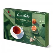 ��� GREENFIELD, ����� 30 ��������� (6 ������ �� 5 ���������), 56 �, ��������� �������, 1768-10 - ������� ������