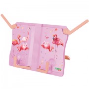      BRAUBERG KIDS "Flamingo",  ,  ABS-, 238061 -  