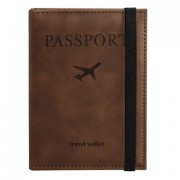       ,  , "PASSPORT", , BRAUBERG 238204 -  