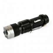 ������ CAMELION XP-E, �����, ZOOM, 3 ������, ������� 1�AA, LED5135 - ������� ������