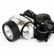   ULTRAFLASH 7LED, 3 ,  3(  ), LED5351 -  