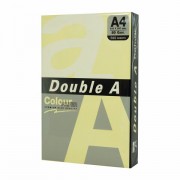   DOUBLE A, 4, 80/2, 500 , , -, / 23472 -  