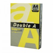   DOUBLE A, 4, 80/2, 500 , , , / 31972 -  