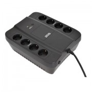    POWERCOM Spider SPD-850N, 850VA(510W), 8 ,, 332715 -  