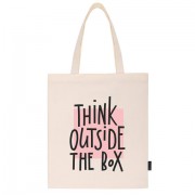 �����-������ BRAUBERG, ������, 40�35 ��, �������, Think outside the box, 271898 - ������� ������