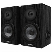 ������� ������������ SVEN SPS-575, 2.0, 6 ��, ������� USB, ������, SV-016166 - ������� ������