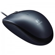 ���� ��������� LOGITECH M90, USB, 2 ������ + 1 ������-������, ����������, ������, 910-001794 - ������� ������