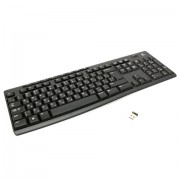   LOGITECH K270, 104  + 8  , , , 920-003757 -  