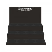         BRAUBERG, 12 , 39x39x3 -  