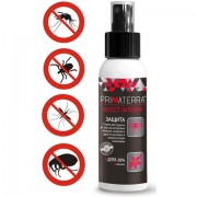 ����� ��� ���� ��������, 200 ��, PRIMATERRA INSECT INTENSE �� ������, �������, ������� - ������� ������