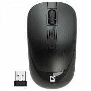 ���� ������������ DEFENDER Wave MM-995, USB, 3 ������+1 ������-������, ����������, ��, 52995 - ������� ������