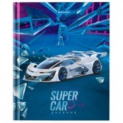  1-11  40, , BRAUBERG,  , Super car, 106848 -  