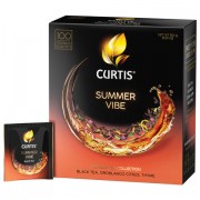  CURTIS "Summer Vibe",      , 100   , 102558 -  