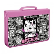    BRAUBERG 4  ,  , 1 , Anime movie, 272216 -  