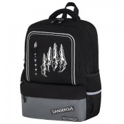 ������ BRAUBERG STAR, 1 ���������, 5 ��������, "Claws", ������, 40x29x13 ��, 272061 - ������� ������