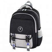 ������ BRAUBERG SNAP, 2 ���������, 3 �������, "Original black", 39�28�16 ��, 272066 - ������� ������