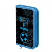 ����� ��������, 1 ���������, ������ � �������� soft-touch, 19�11 ��, Sport game, 272262 - ������� ������