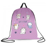����� ��� ����� BRAUBERG KIDS, � ������, 42�34 ��, Playing kittens, 272413 - ������� ������