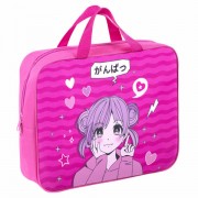      BRAUBERG KIDS 4, 1 , , 80, Anime style, 272121 -  