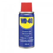 �������� WD-40 �������������, 100 ��, ��� ������ ���������� � �����, ����, ������������, WD0000 - ������� ������