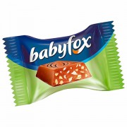   BABYFOX "mini"      500 ., 806 -  