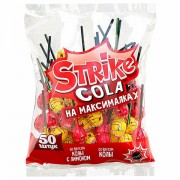    STRIKE "COLA  " 565 ., 399 -  