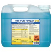   5 , DR.SCHNELL "DESIFOR-forte AF", , , 144140 -  