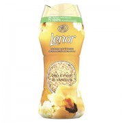      210 LENOR "Oro E Fiori Di Vaniglia",    -  