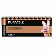   24, DURACELL Basic ,  (LR03,24), , , 0064969 -  