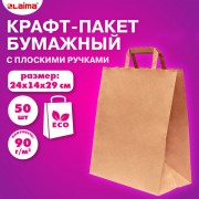 �����-����� �������� 24�14�29 ��, �������� 50 ��., ������� �����, ��������� 90 �/�2, LAIMA ECO CRAFT, 609687 - ������� ������