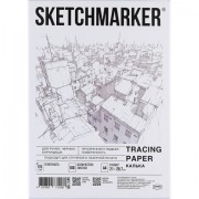 ������ �4 ��� ������ � ����������, 110 �/�2, 100 ������, SKETCHMARKER, SM17120, 116413 - ������� ������