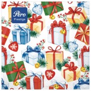 �������� �������� 20 ��., 33�33 ��, "�������", 3-� �������, PERO Prestige, �/� 82951 - ������� ������