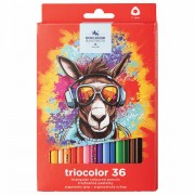 ��������� ������� KOH-I-NOOR "DONKEY" 36 ������, �����������, 3,2 ��, ����������� ������, 3135/36, 3135036013KS - ������� ������