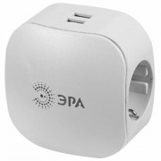 ������� ������������ ��� SP-3e 3 ������� + 2 USB, � �����������, �� ��������, 16 �, �����, SP-3e-USB-2A - ������� ������