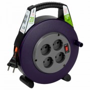 ���������� �� ������� ��� BPx-4, 4 ������� ��� ����������, � ������������, 20�, 2x0,75��, 1300��, 4-2x0,75-20m - ������� ������