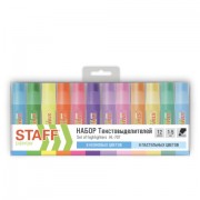 ����� ����������������� 12 ������, STAFF EVERYDAY HL-707, 6 �������� ������ + 6 ���������� ������, ����� 1-5 ��, ������. ����������, 152552 - ������� ������