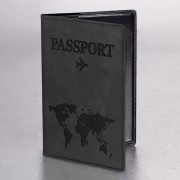    "Passport Map",  , , STAFF, 238875 -  