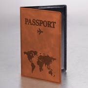    "Passport Map",  , , STAFF, 238876 -  