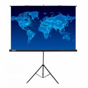 ����� Cactus Triscreen CS-PST-150x150, 150x150 ��, 1:1, ���������, ������ - ������� ������
